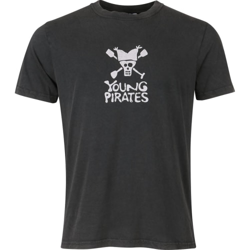 Young Pirates Skull Herren T-Shirt