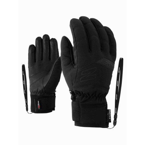 Ziener Komi ASR AW Damen Fingerhandschuh