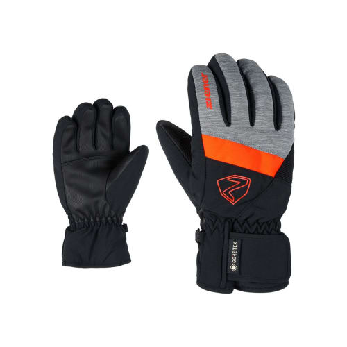 Ziener Leif GTX Glove Kinder Fingerhandschuh