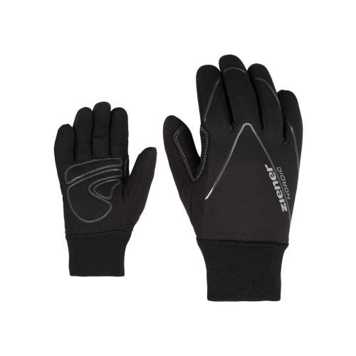 Ziener Unico Herren Fingerhandschuh