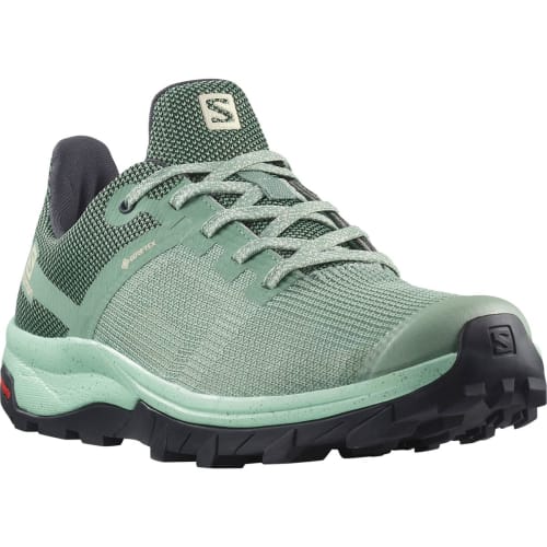 Salomon Outline Prism Gore-Tex Damen Multifunktionsschuh