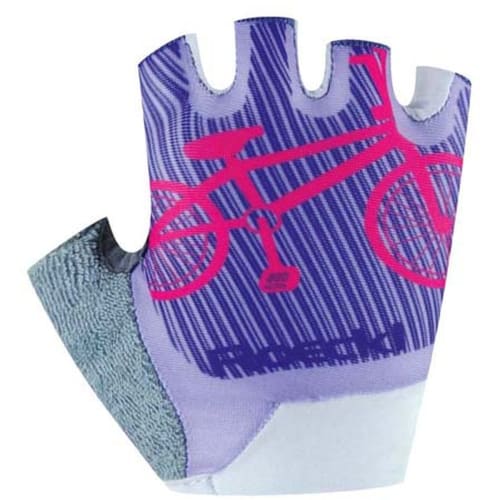 Roeckl Sports Trapani Kinder Fingerhandschuhe