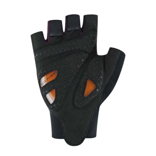 Roeckl Sports Diamante Damen Fingerhandschuhe