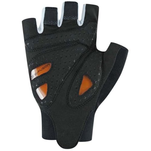 Roeckl Sports Diamante Damen Fingerhandschuhe