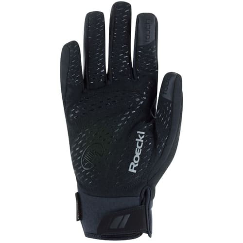 Roeckl Sports Ranten Fingerhandschuhe