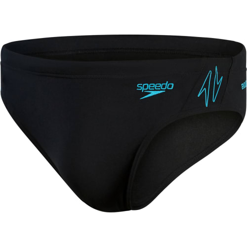 Speedo Hyper Boom Splice Brief Herren Badehose