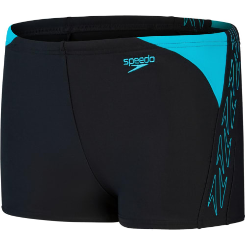 Speedo Hyper Boom Splice Aquashort Herren Badehose