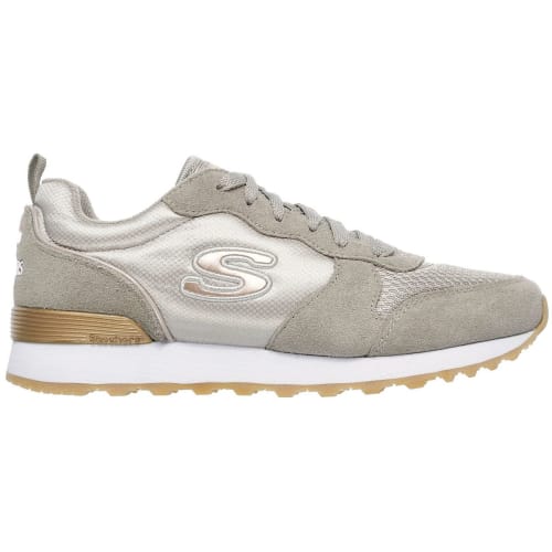 Skechers OG 85 - Gold'N Gurl Damen Freizeitschuhe