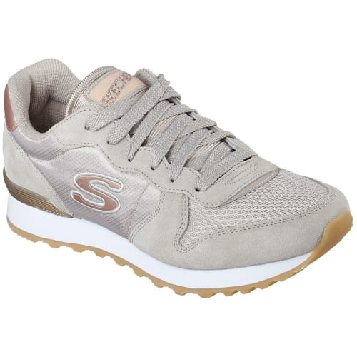 Skechers OG 85 - Gold'N Gurl Damen Freizeitschuhe