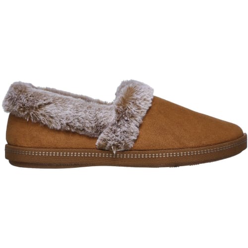 Skechers Cozy Campfire - Team Toasty Damen Hüttenschuhe