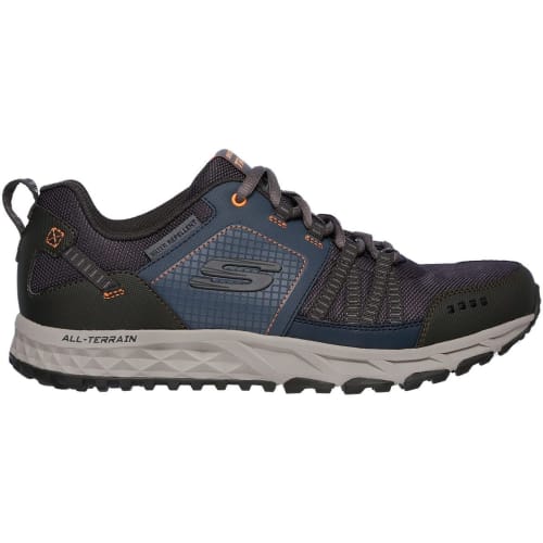 Skechers Escape Plan Trekking-Halbschuhe