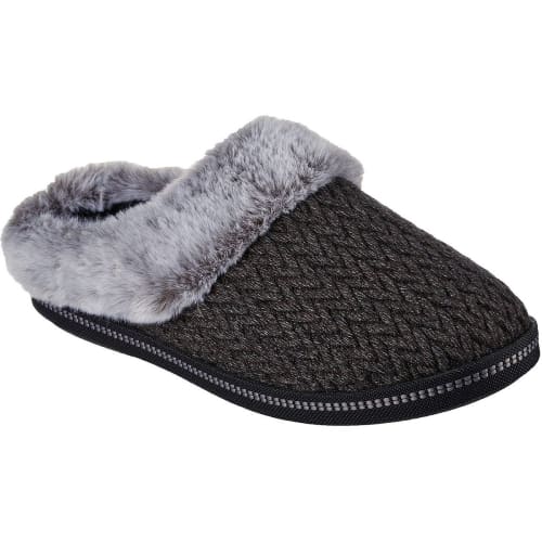 Skechers Cozy Campfire - Cozy Times Damen Hüttenschuhe