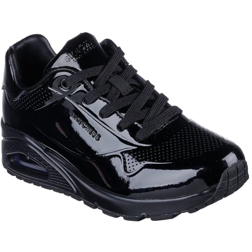 Skechers Uno - Shinyone Damen Freizeitschuhe