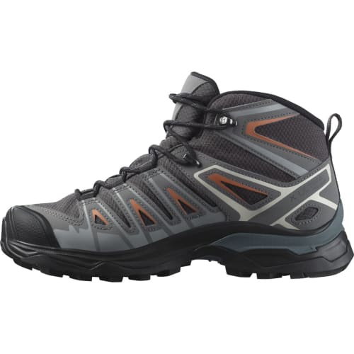 Salomon X Ultra Pioneer Mid Gore-Tex Damen Multifunktionsschuhe