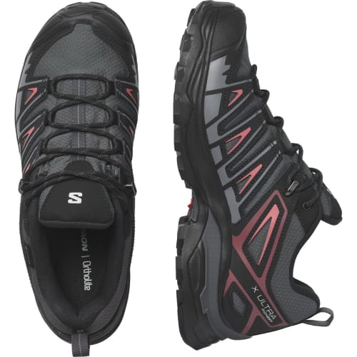 Salomon X Ultra Pioneer Gore-Tex Damen Multifunktionsschuhe