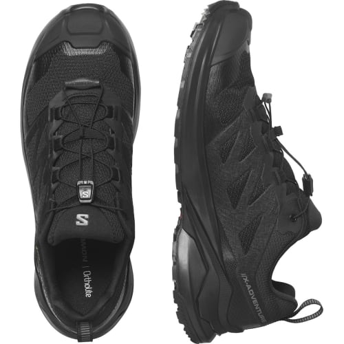 Salomon X-Adventure Gore-Tex Herren Trailrunningschuhe