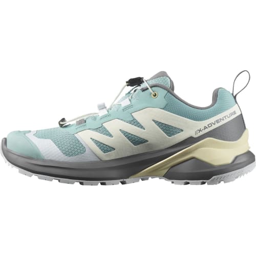 Salomon X-Adventure Damen Trailrunningschuhe