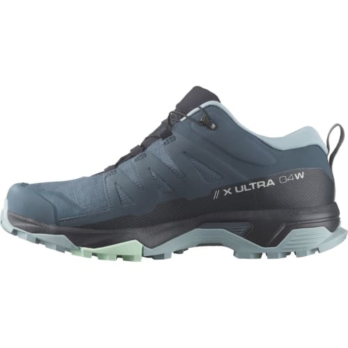 Salomon X Ultra 4 Gore-Tex Damen Multifunktionsschuh