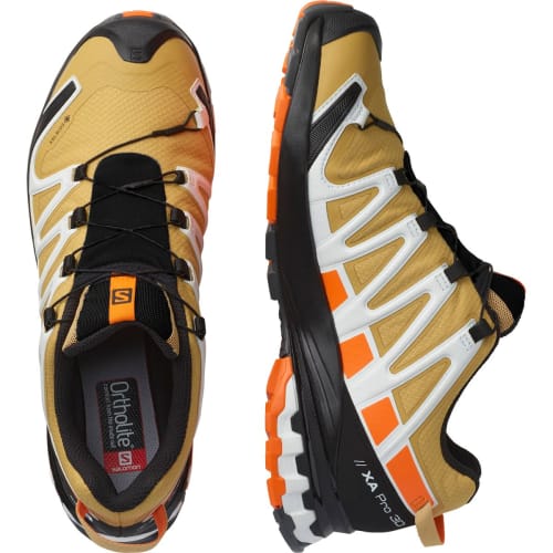 Salomon XA PRO 3D v8 Gore-Tex Herren Trailrunning-Schuh