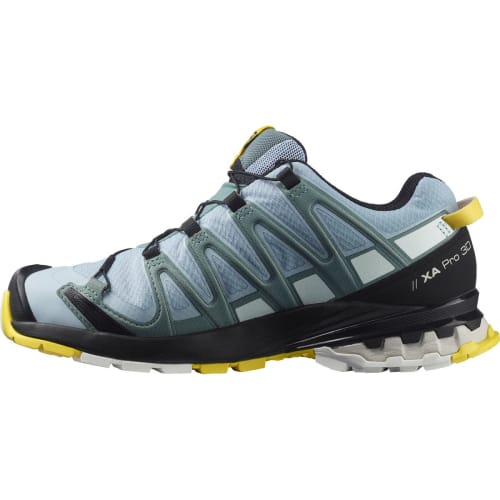 Salomon XA PRO 3D v8 Gore-Tex Damen Trailrunning-Schuh