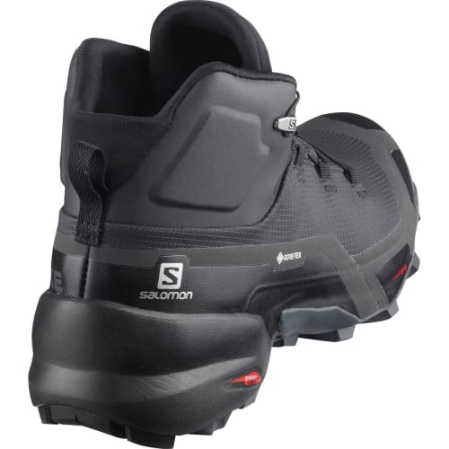 Salomon Cross Hike Mid Gore-Tex Damen Trekkingstiefel