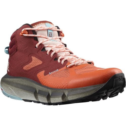 Salomon Predict Hike Mid Gore-Tex Damen Multifunktionsschuh