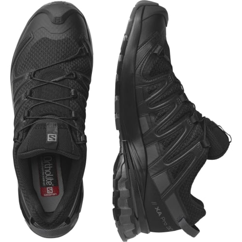 Salomon XA PRO 3D v8 Herren Trailrunning-Schuh