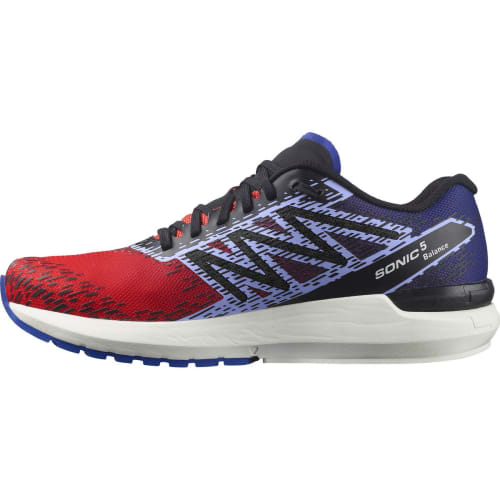 Salomon Sonic 5 Balance Herren Running-Schuh