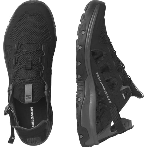 Salomon Techamphibian 5 Herren Freizeitschuhe