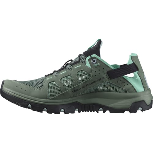 Salomon Techamphibian 5 Damen Freizeitschuhe