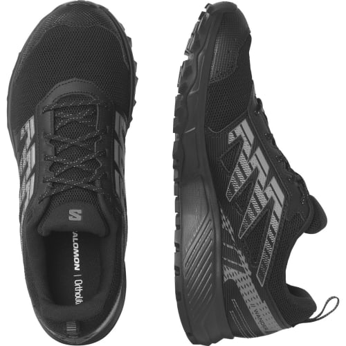 Salomon Wander Herren Trailrunningschuhe