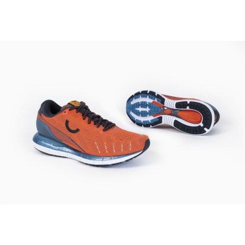 True Motion U-Tech Aion Herren Running-Schuh