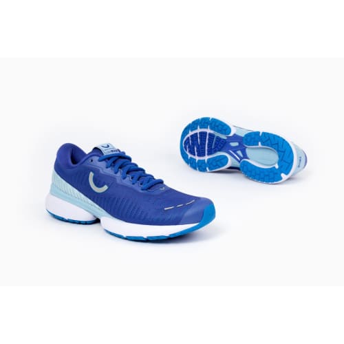 True Motion U-Tech Nevos Damen Running-Schuh