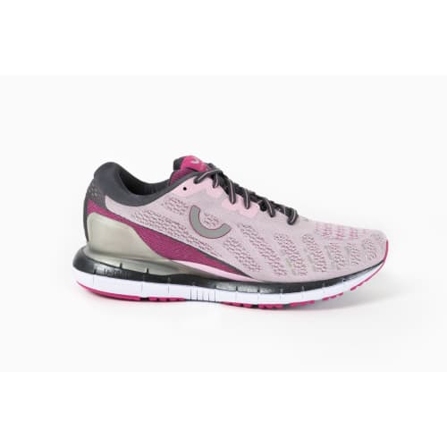 True Motion U-Tech Aion Damen Running-Schuh