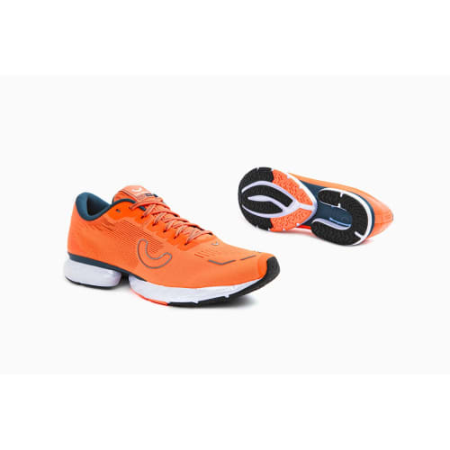 True Motion U-Tech Solo Herren Running-Schuh