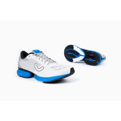 True Motion U-Tech Solo Herren Running-Schuh