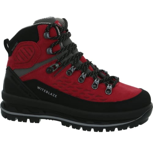 Witeblaze Trek Com Damen Trekkingstiefel