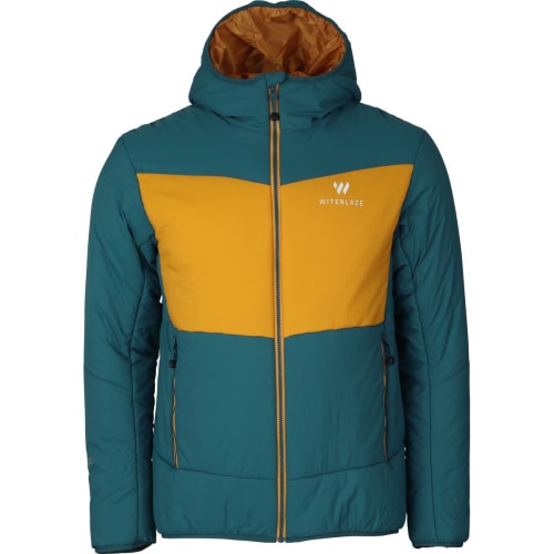 Witeblaze Maipo Herren Jacke