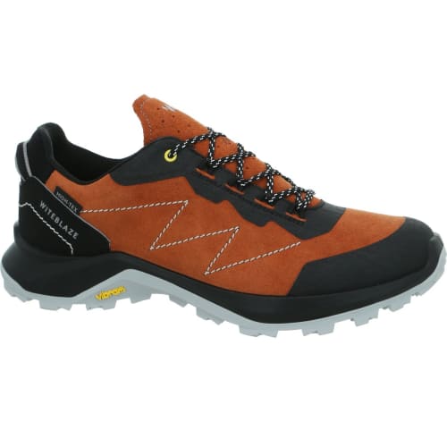 Witeblaze Evo Trail Low Herren Multifunktionsschuhe