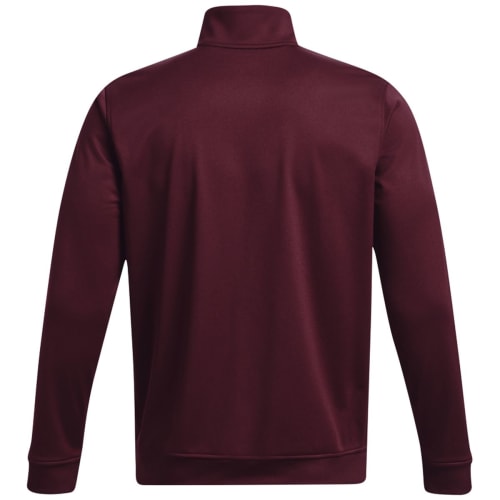 Under Armour Sportstyle Tricot Herren Sweatshirt