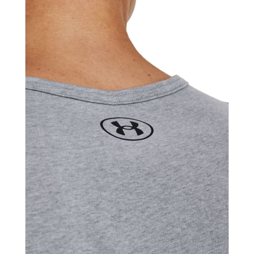 Under Armour UA Sportstyle Logo Tank Herren T-Shirt