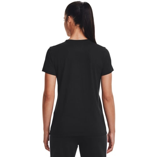 Under Armour UA Sportstyle Logo Damen T-Shirt