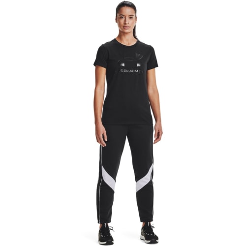 Under Armour UA Sportstyle Logo Damen T-Shirt