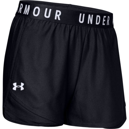 Under Armour Play Up 3.0 Damen Shorts