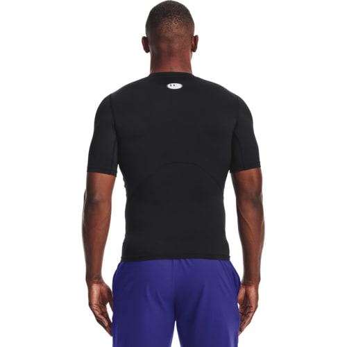 Under Armour UA HeatGear® Armour Comp Herren Hemd