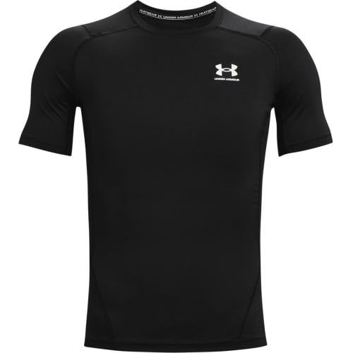 Under Armour UA HeatGear® Armour Comp Herren Hemd