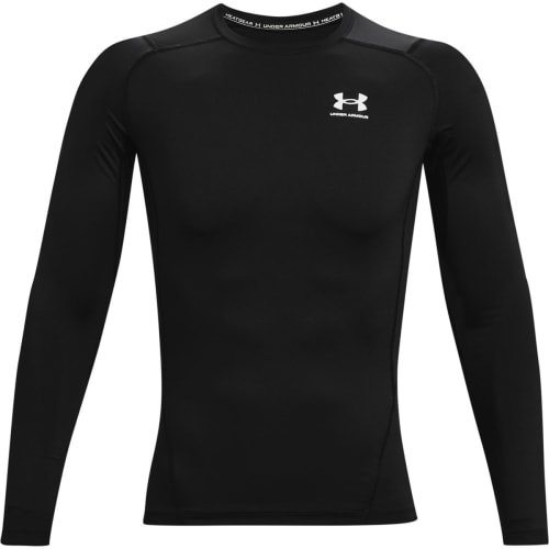 Under Armour UA HeatGear® Armour Comp Herren T-Shirt