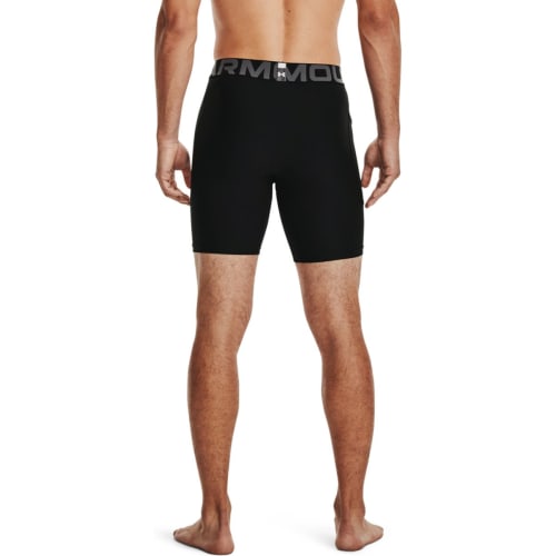 Under Armour UA HeatGear® Armour Herren Shorts