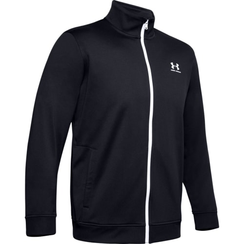 Under Armour Sportstyle Tricot Herren Sweatshirt