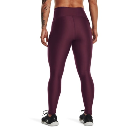 Under Armour Armour Hirise Damen Tights